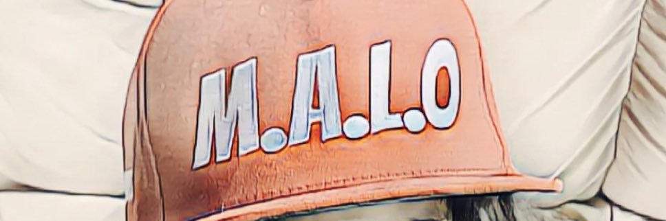 🇹🇴M A L O #ItsAMindset banner