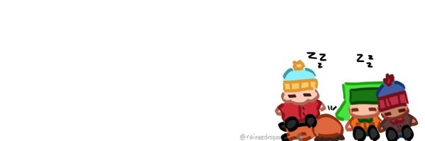 raineedropzz Profile Banner
