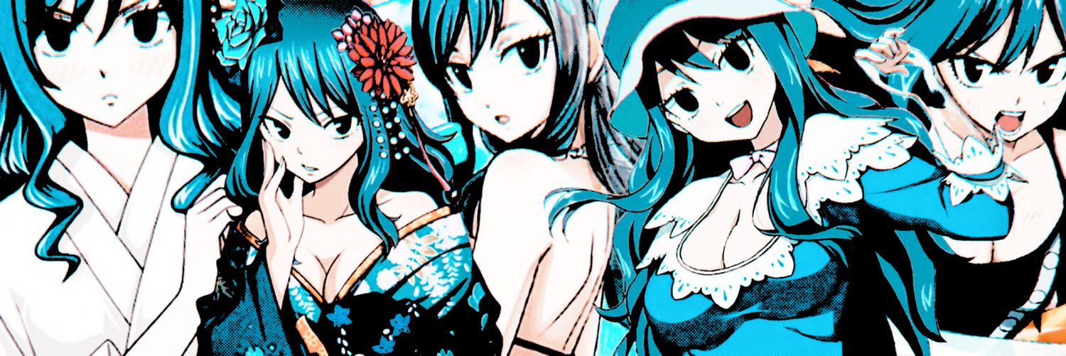 დ 𝕵uvia 𝕷ockser ☔ banner