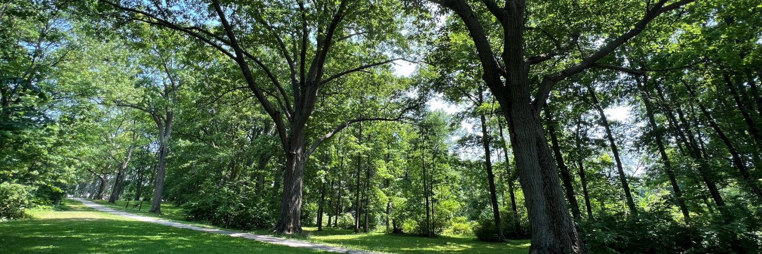 Shaker Heights banner