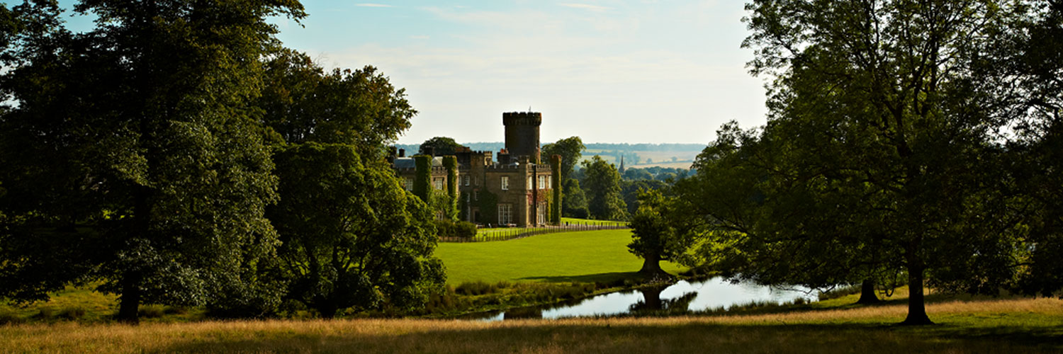 Swinton Estate banner