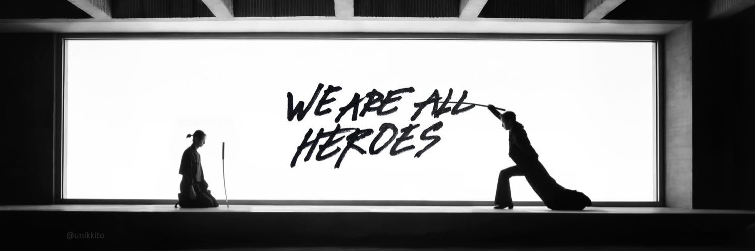 DEAD AND .. Kiru 👽❓ banner