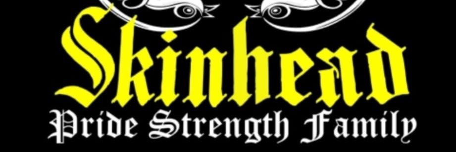 Danny_Skinhead69 banner