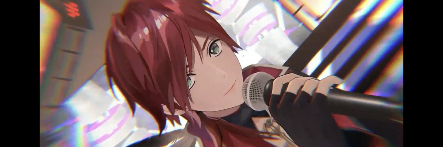 ぱむ banner