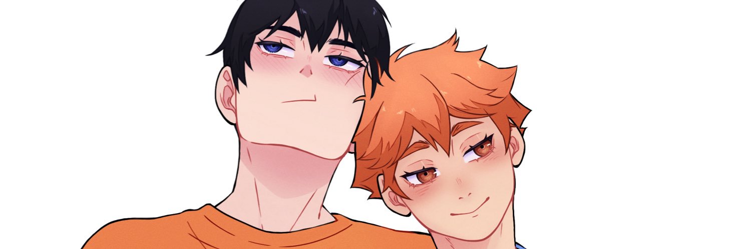 Are 🍙's banner