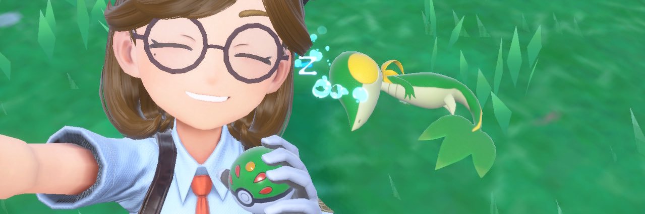 Rulia_Pokemon's profile banner image