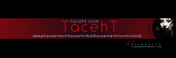 TacehT Profile Banner