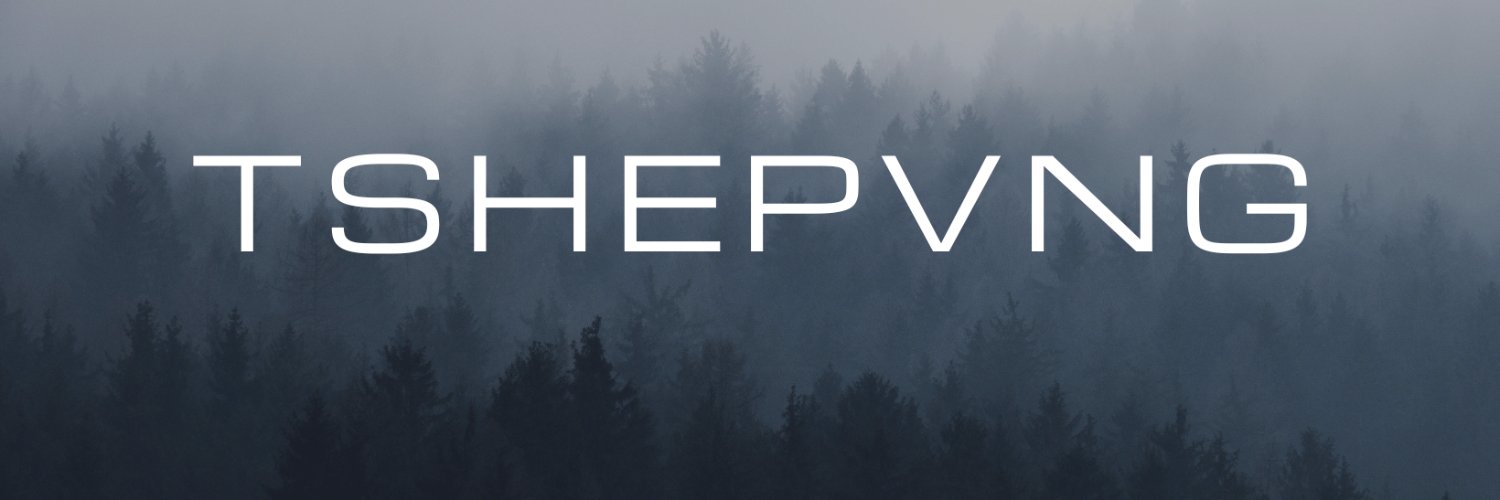 TSHEPVNG banner
