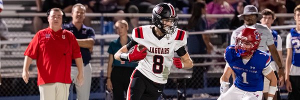 LarsenTateJ Profile Banner