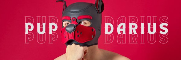 Pup_Darius Profile Banner