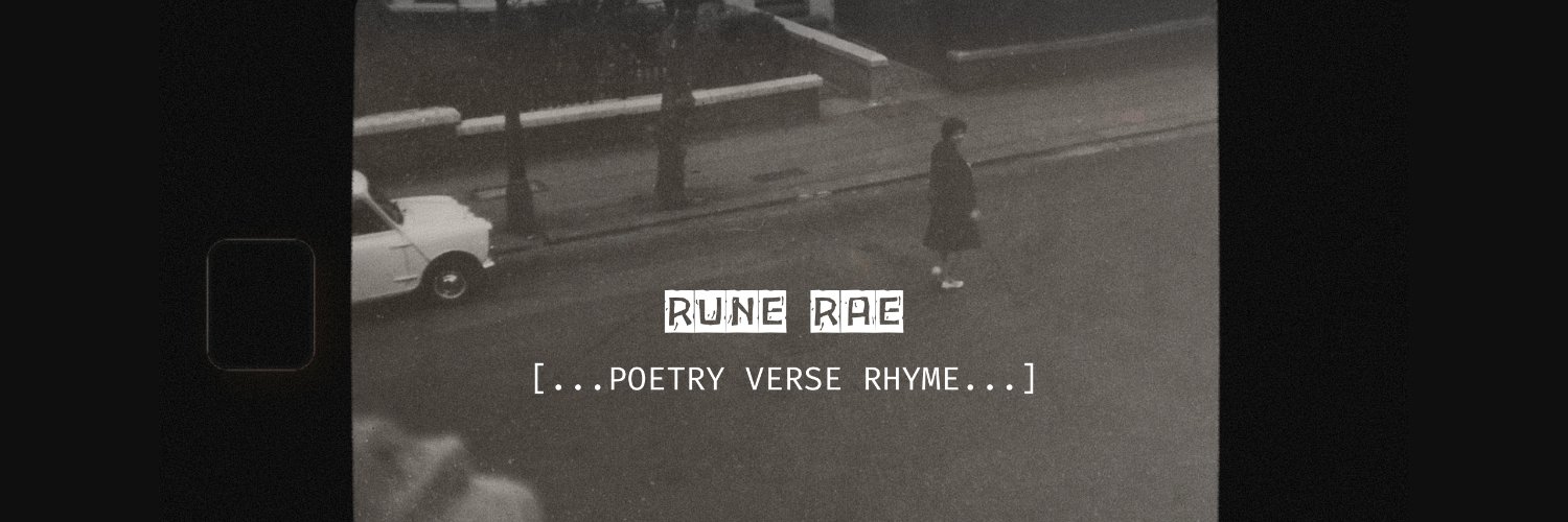 Rune_Rae's profile banner image