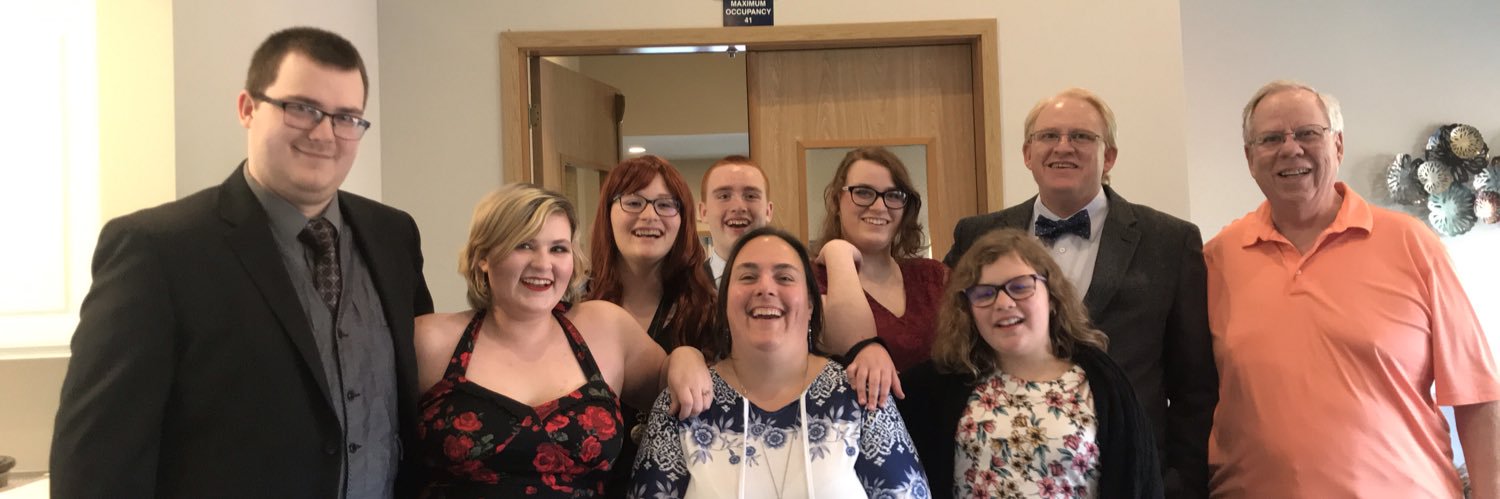 MrsRedFisch's profile banner image
