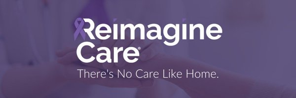 reimaginecare Profile Banner