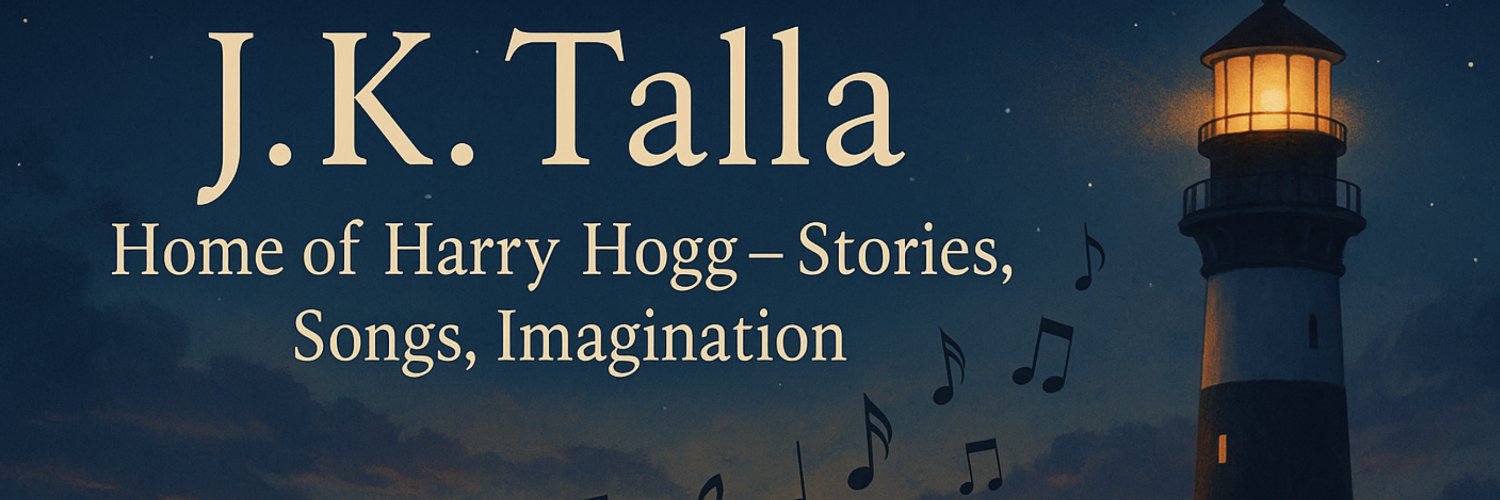 JKTalla's profile banner image