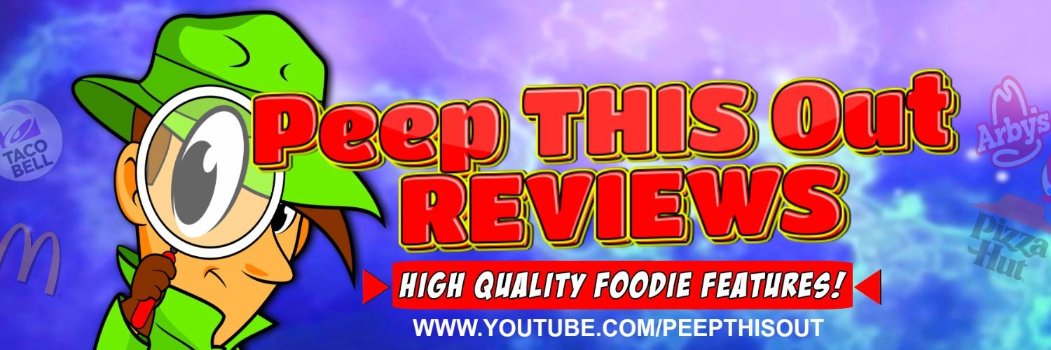 Peep THIS Out Reviews banner