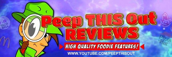 peepthisout Profile Banner