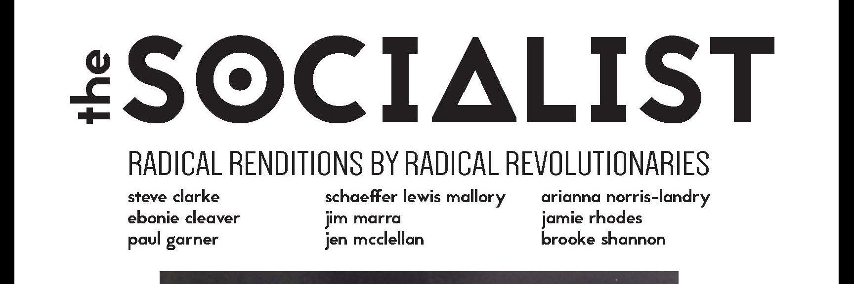TheSocialistUS's profile banner image