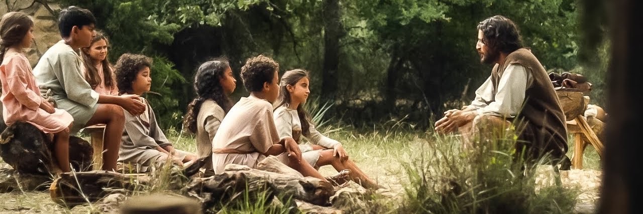 #NeverSurrender-🙏🏻-Protect God’s Children! banner