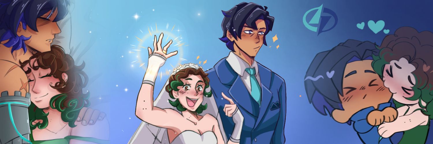 Elizabeth ✨og e-soul mi esposo✨ banner