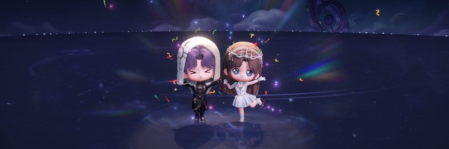 Rena ♡ ║ Rafayel Timeline Pinned~ banner