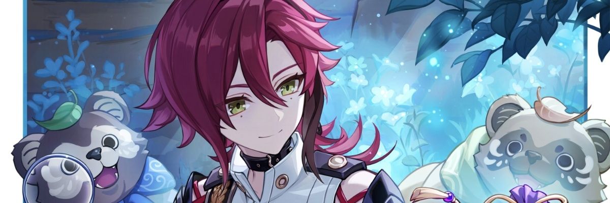 Pan☆ banner