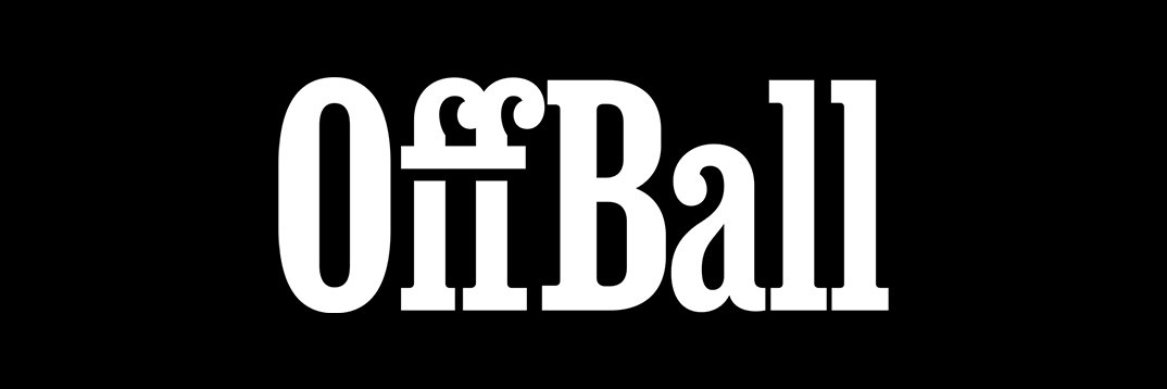 OffBall's banner
