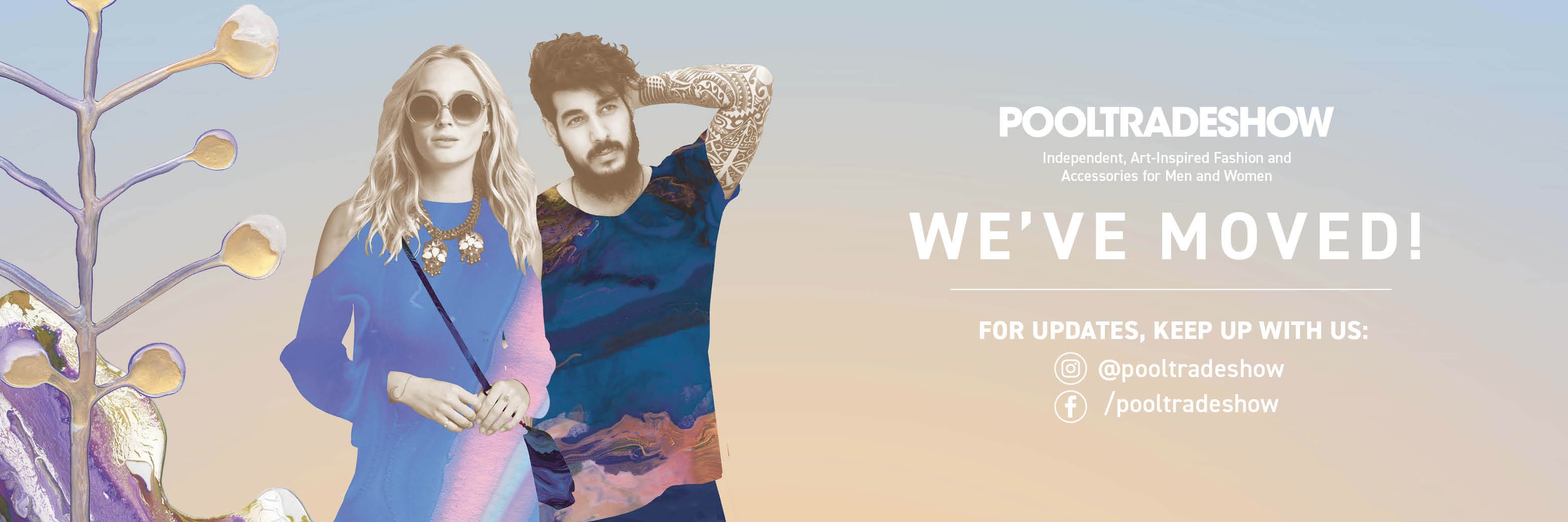 POOLTRADESHOW banner