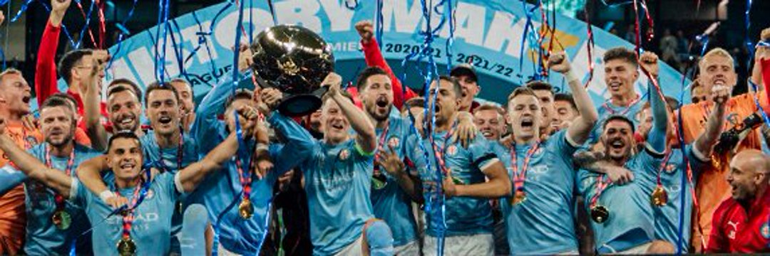 MelbourneCityTR's profile banner image