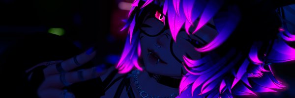 LostInAVortex1 Profile Banner