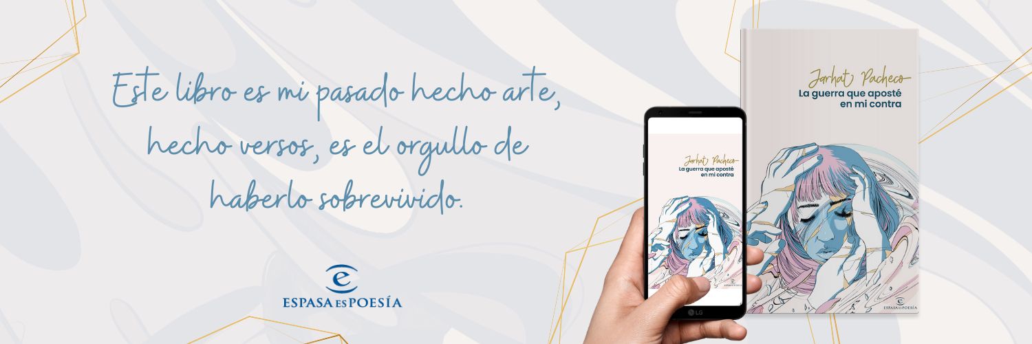 Jarhat Pacheco banner