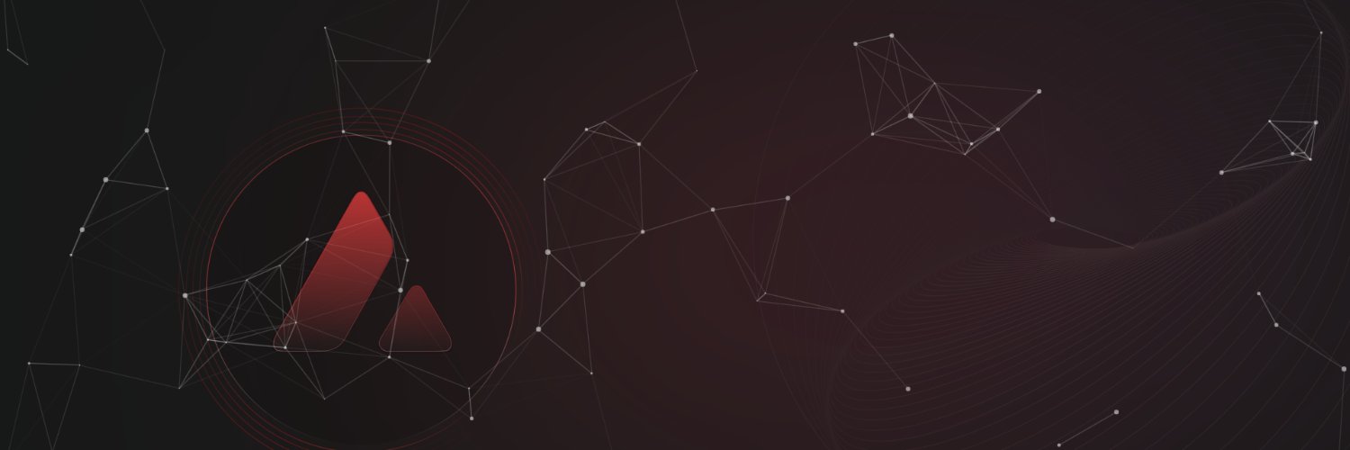 AvaxScription's profile banner image