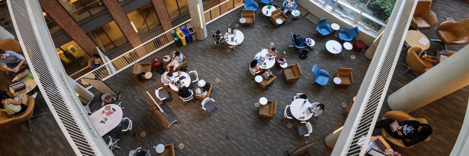 Johns Hopkins Sheridan Libraries banner
