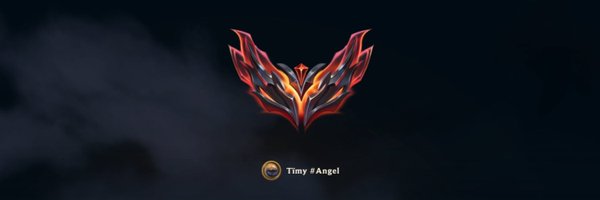 Timy_LoL Profile Banner