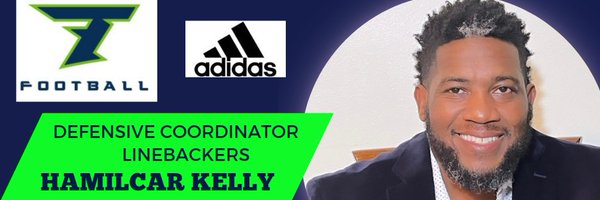 CoachHamKelly Profile Banner