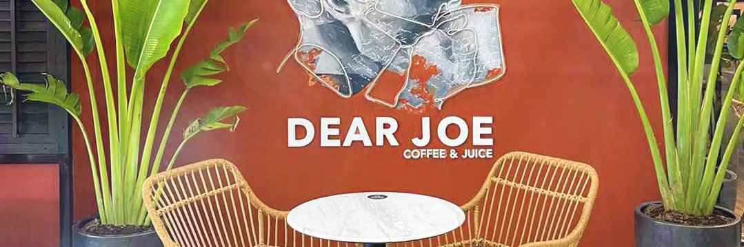 Joe 🫶🏻 banner