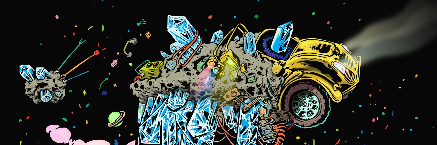 jesusrosan's profile banner image
