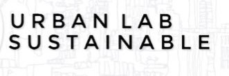 Urban Sustainable Lab banner