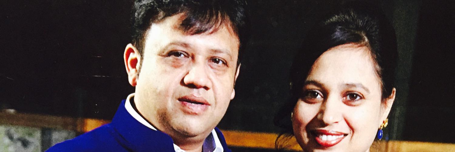 rohitvgupta's profile banner image