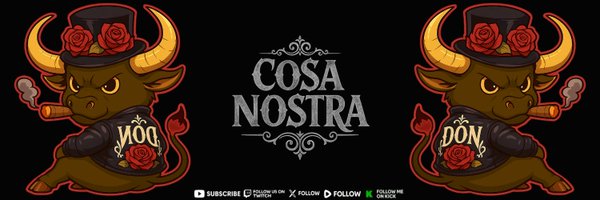 TheDonOfEvery Profile Banner