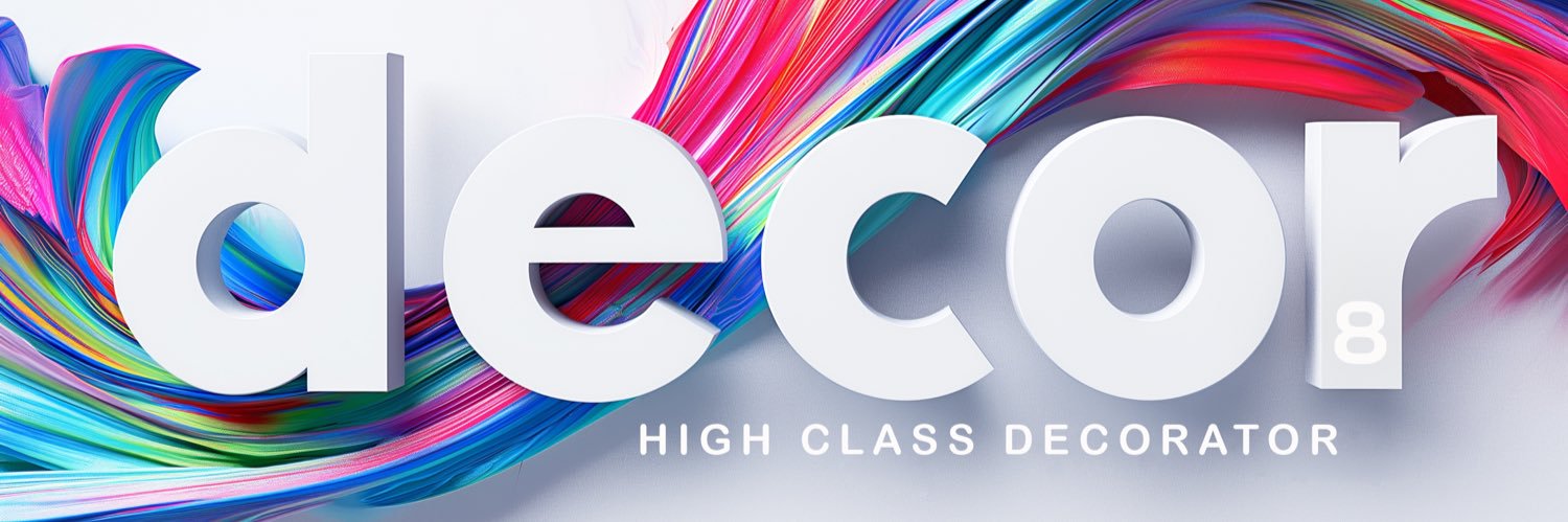 decor8_jason's profile banner image