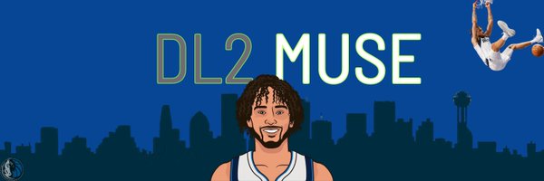 DL2Muse Profile Banner