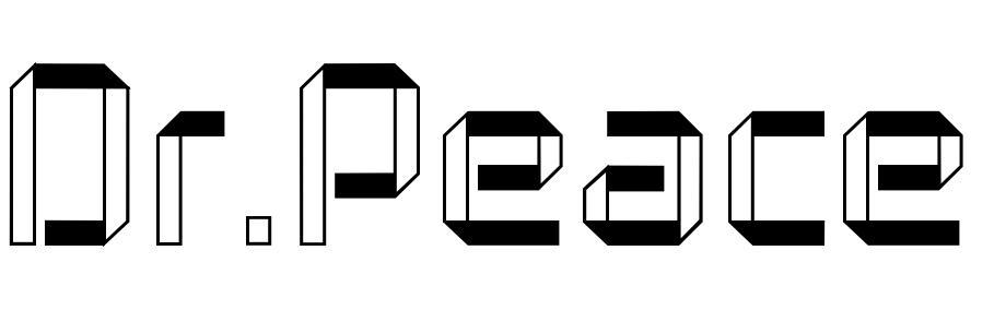 DrPeace26's profile banner image