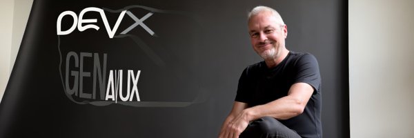 GitMaxd Profile Banner