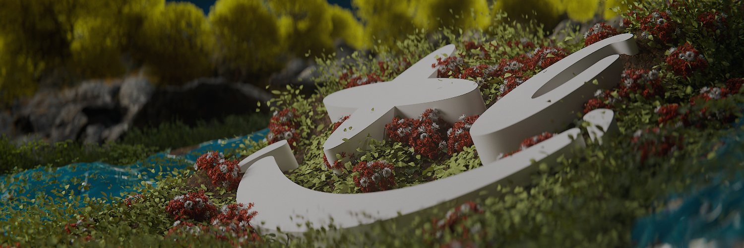 Luminous Arise banner