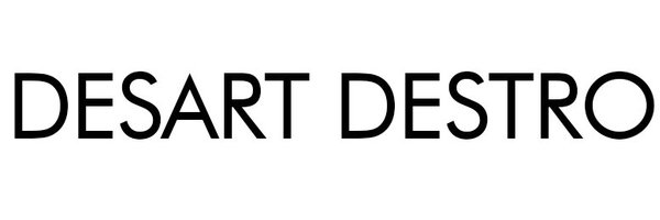 desartdestroart Profile Banner