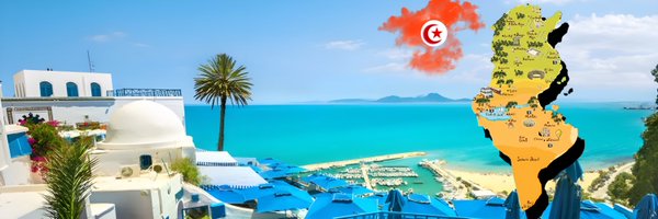 TounsDawla Profile Banner