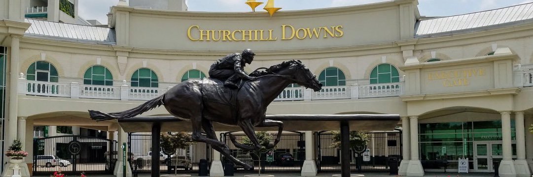 Billy Baffert banner