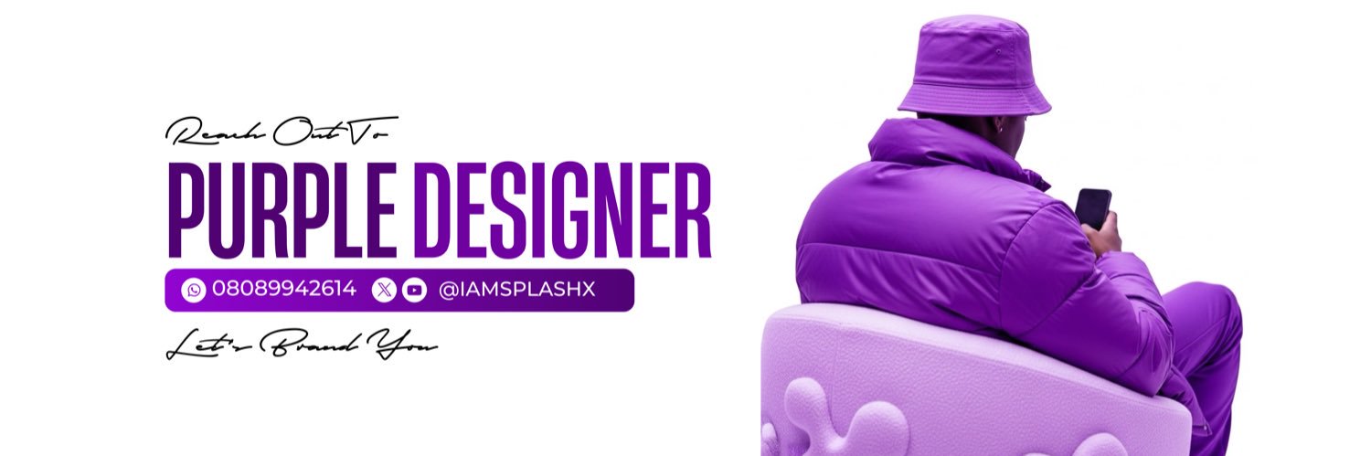 iamSPLASHX's profile banner image