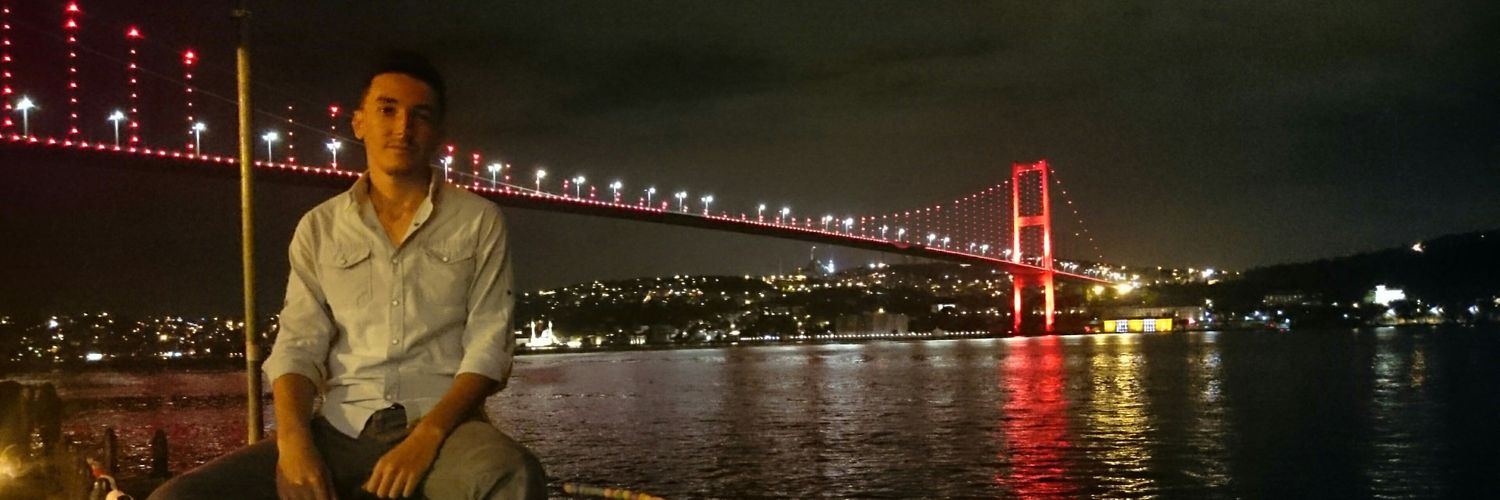 KANUNitr's profile banner image