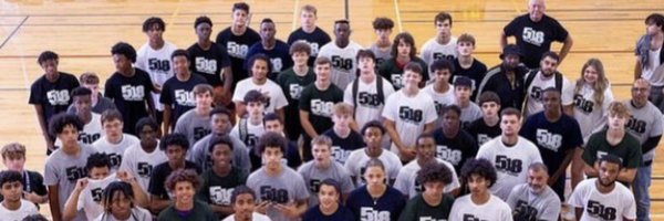 518Showcase Profile Banner